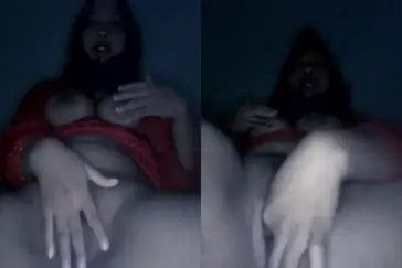 Bokep Indo Remaja Jilboobs Sange Colmek Buat Pacar
