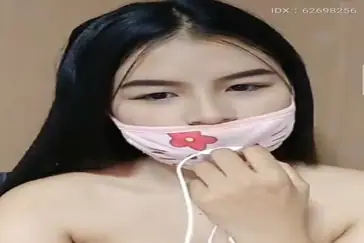 Live Show 22 Cewek Seksi Colmek Brutal Sampe Memek Squirt Banjir Gila